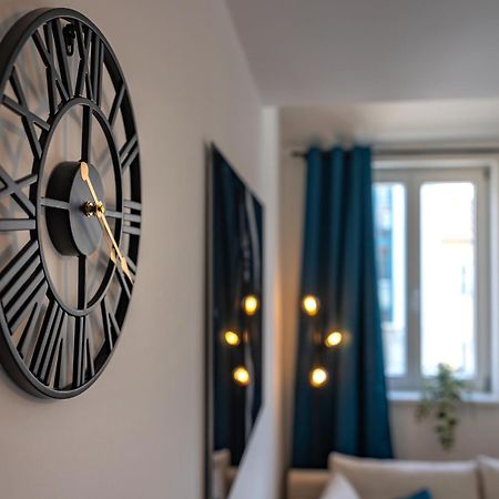 Sweethome - Maisonette Apartment, Parkplatz, Wifi, Naehe Zentrum Fürstenfeldbruck Kültér fotó