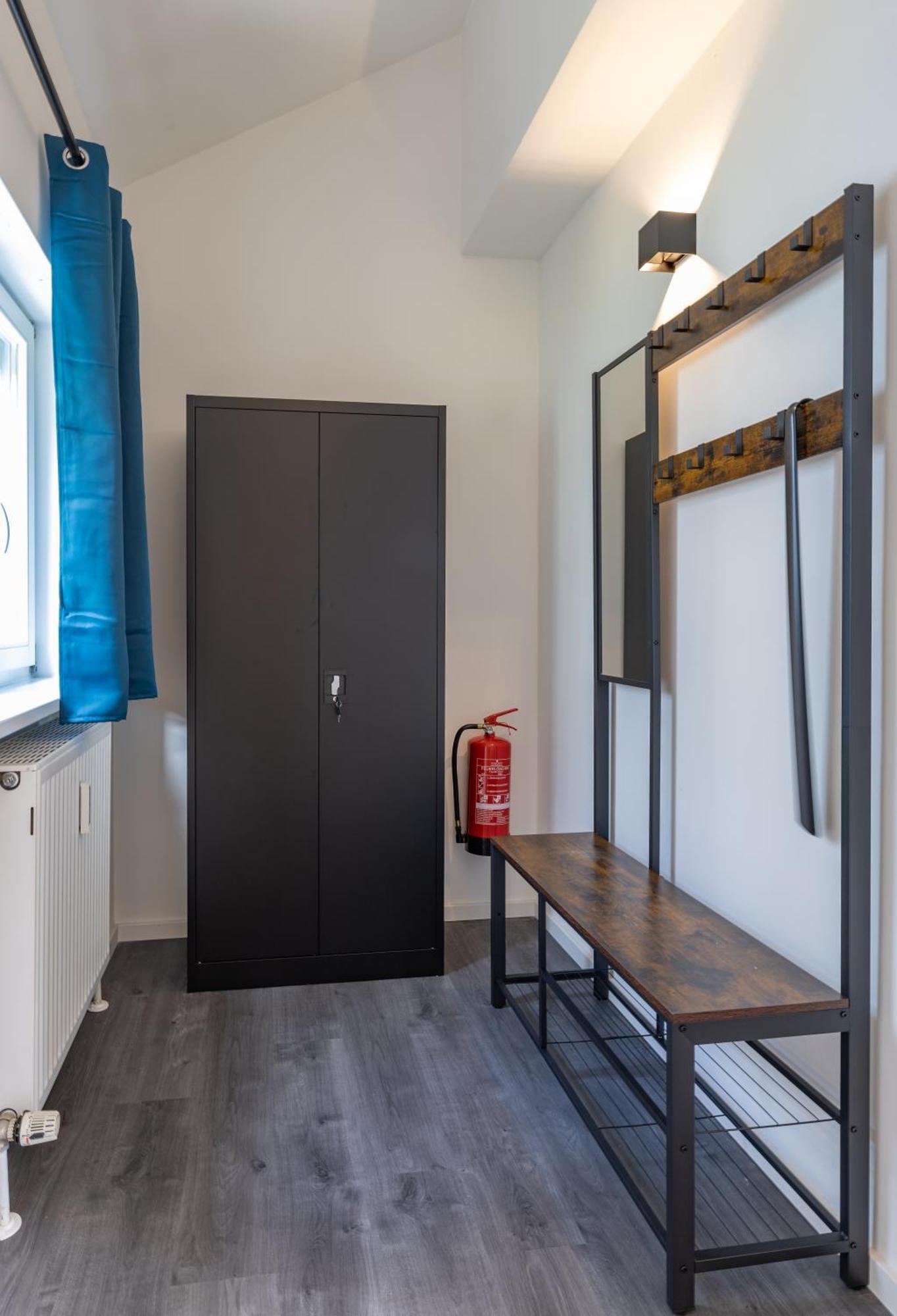 Sweethome - Maisonette Apartment, Parkplatz, Wifi, Naehe Zentrum Fürstenfeldbruck Kültér fotó