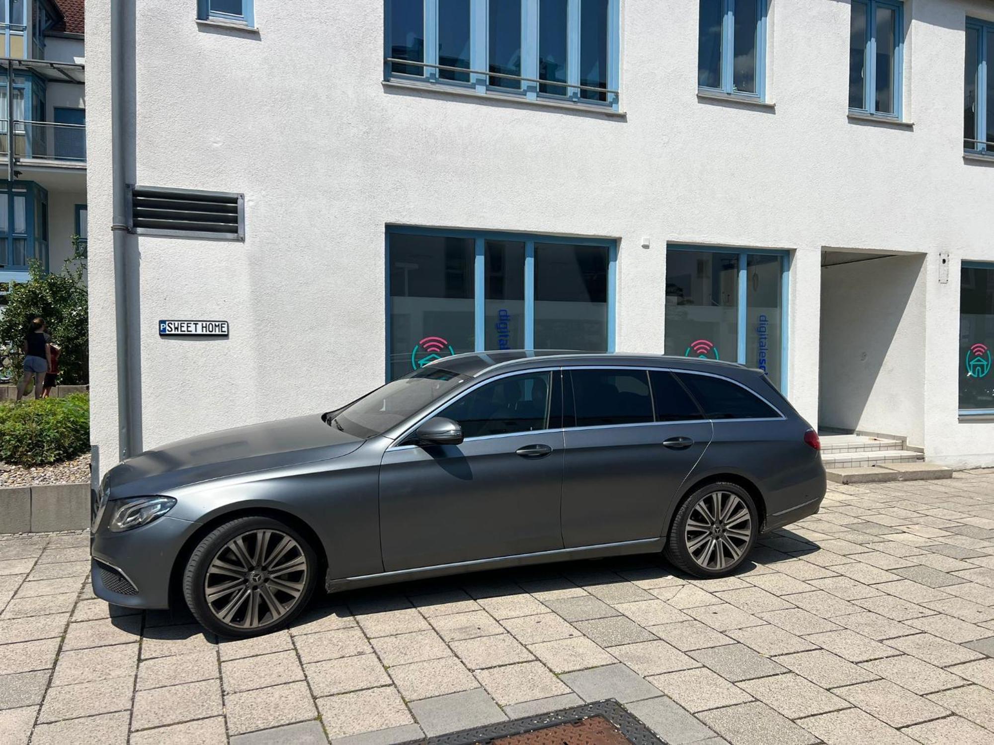 Sweethome - Maisonette Apartment, Parkplatz, Wifi, Naehe Zentrum Fürstenfeldbruck Kültér fotó